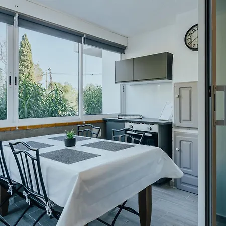 Apartament Welcs 483 Emp Con Parking Privado