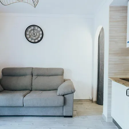 Welcs 483 Emp Con Parking Privado Apartament *