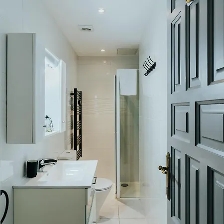 Apartament Welcs 483 Emp Con Parking Privado