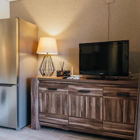 Welcs 483 Emp Con Parking Privado Apartament Roses