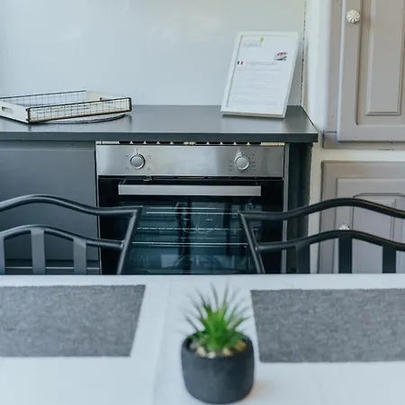Apartament Welcs 483 Emp Con Parking Privado *