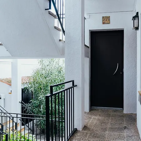 Apartament Welcs 483 Emp Con Parking Privado Roses