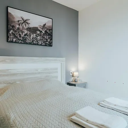 Apartament Welcs 483 Emp Con Parking Privado *