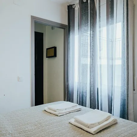 Apartament Welcs 483 Emp Con Parking Privado Roses